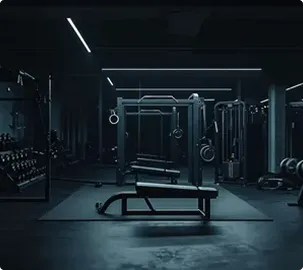 Durable Gym Floors Dubai