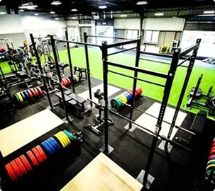 Pro Gym Floor Installers