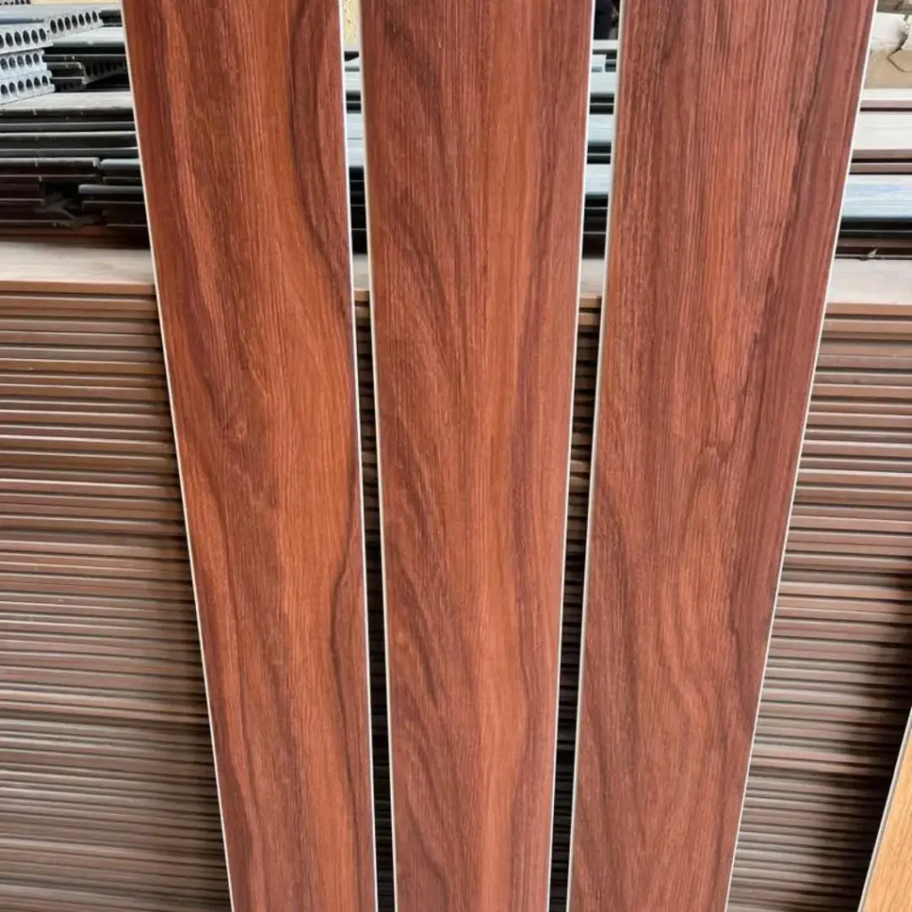 Best Brown pvc flooring