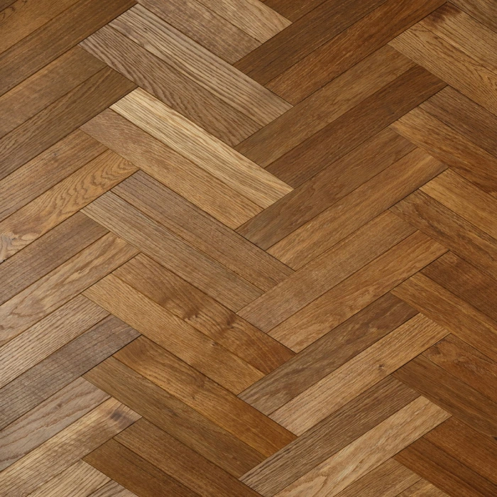 Herringbone Pattern