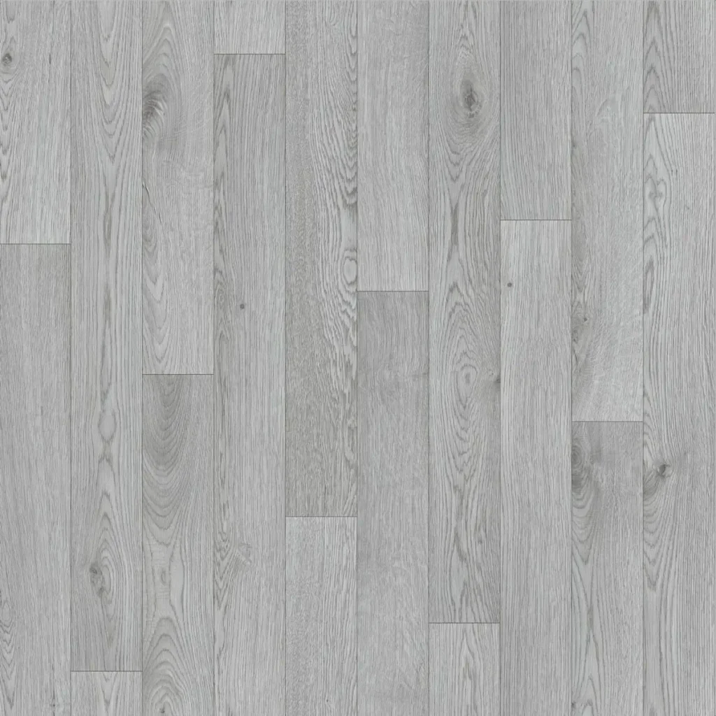 Modern Grey Pvc Flooring
