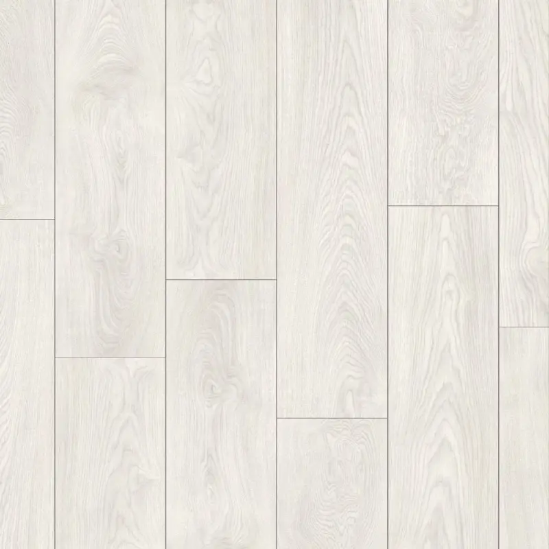 classic white fvc flooring